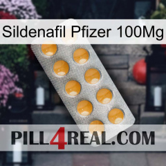 Sildenafil Pfizer 100Mg levitra1